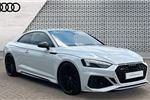 2022 Audi RS5