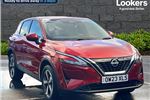 2023 Nissan Qashqai