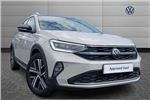 2023 Volkswagen Taigo
