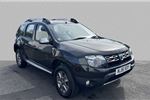 2016 Dacia Duster