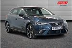 2024 SEAT Ibiza