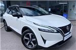 2021 Nissan Qashqai