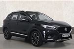 2022 MG ZS