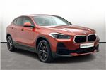 2021 BMW X2