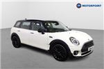 2021 MINI Clubman