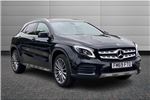 2020 Mercedes-Benz GLA