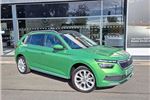 2020 Skoda Kamiq