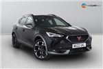 2022 Cupra Formentor