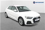 2024 Audi A1