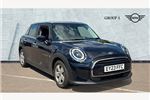 2023 MINI Hatchback 5dr