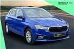 2022 Skoda Fabia