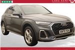 2020 Audi Q5