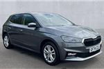 2024 Skoda Fabia