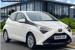 2019 Toyota Aygo