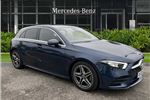 2020 Mercedes-Benz A-Class