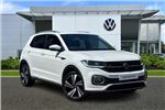 2022 Volkswagen T-Cross