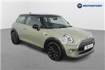 2019 MINI Hatchback