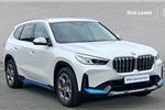 2024 BMW iX1