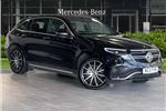 2021 Mercedes-Benz EQC