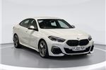 2022 BMW 2 Series Gran Coupe