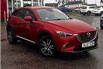 2017 Mazda CX-3