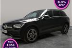 2020 Mercedes-Benz GLC