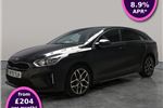 2020 Kia ProCeed