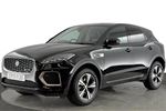 2021 Jaguar E-Pace