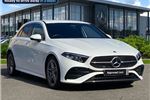 2023 Mercedes-Benz A-Class