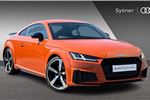 2020 Audi TT