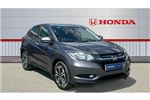 2018 Honda HR-V