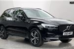 2021 Volvo XC60
