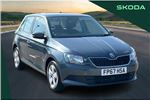 2017 Skoda Fabia