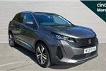 2021 Peugeot 3008