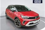 2021 Vauxhall Crossland