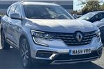 2019 Renault Koleos