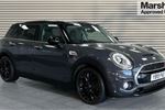 2019 MINI Clubman