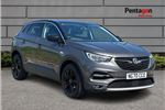 2021 Vauxhall Grandland X