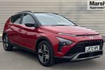 2023 Hyundai Bayon