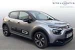 2024 Citroen C3