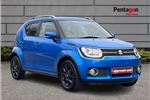 2019 Suzuki Ignis 1.2 Dualjet SHVS SZ5 5dr