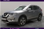 2019 Nissan X-Trail