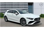 2024 Mercedes-Benz A-Class