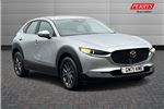 2021 Mazda CX-30