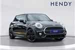 2018 MINI Hatchback