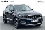 2020 Volvo XC40