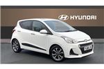 2018 Hyundai i10