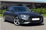 2021 Audi A4
