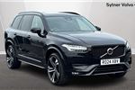 2024 Volvo XC90