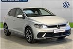 2024 Volkswagen Polo 1.0 TSI Match 5dr DSG